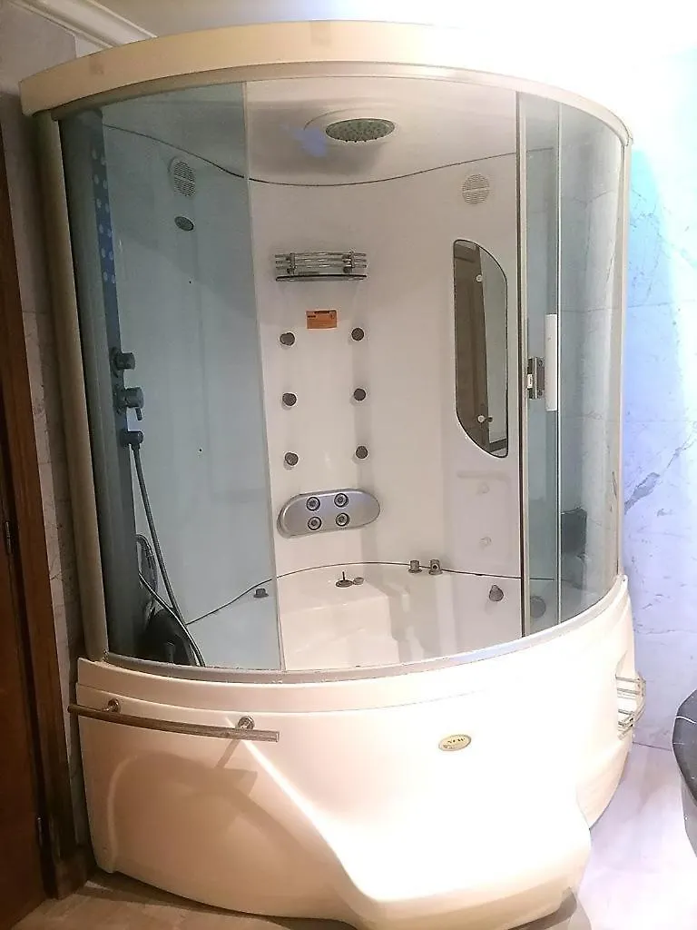 Lux Appartement Maarif Casablanca 0*,
