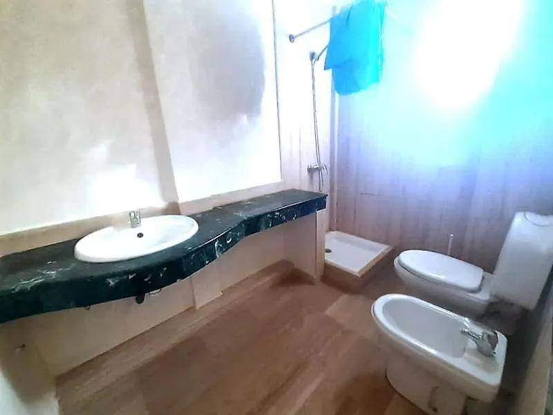 Apartament Lux Appartement Maarif Casablanca