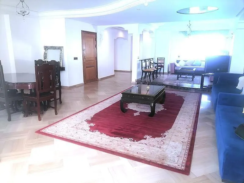 Lux Appartement Maarif Casablanca 0*,  Maroko