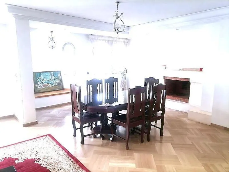 Lux Appartement Maarif Casablanca