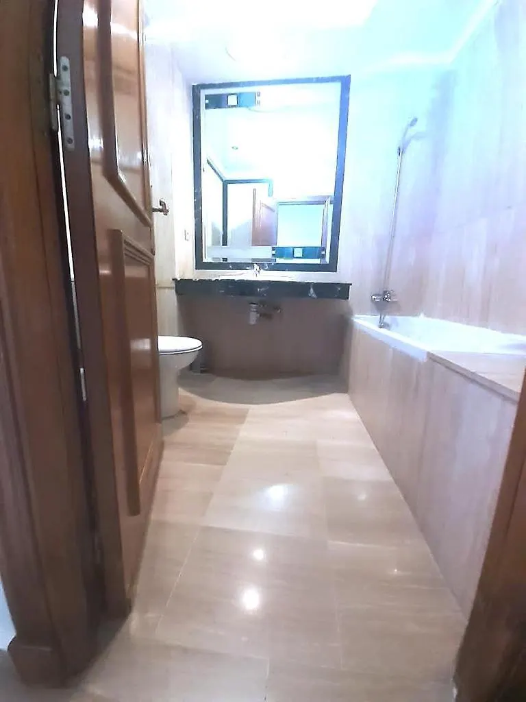 Lux Appartement Maarif Casablanca