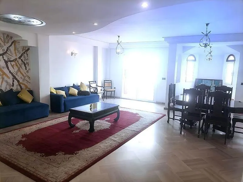 Lux Appartement Maarif Casablanca