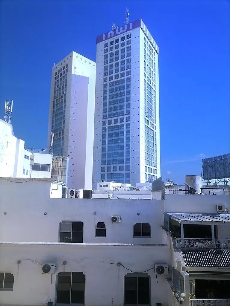 Lux Appartement Maarif Casablanca